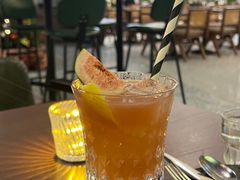 -Shantek象提南亚餐厅&西餐融合Bistro(淮海中路店)