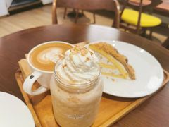 -Peet's Coffee皮爷咖啡(德基店)