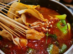 -马海涛牛肉串(领汇广场店)