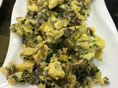 树皮炒鸡蛋-泸沽肴(泸沽湖大洛水村农村信用社旁店)