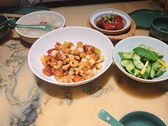 -锦府盐帮·侯宅(五棵松万达店)