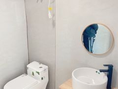 -晨汐石苑·清真菜农家院