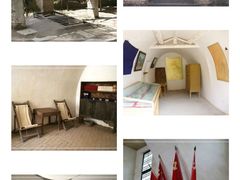 -延安杨家岭革命旧址