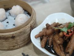 -添好运点心专门店(中环IFC店)