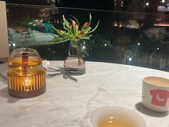 -深圳美高梅酒店-品聚嘉府中餐厅