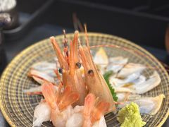 -Sushi Hanzo半藏(天环广场店)