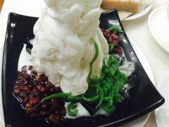 -味香园传统甜品店(牛车水店)