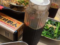 -令狐冲烤鱼·烧菜馆(达明店)