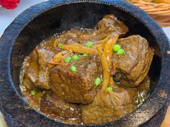 -若蘭慈·无国界素食料理(欢乐海岸店)