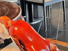 -喜悦烤鸭·新京菜(王府井店)