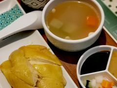 -翠华(澳门银河店)