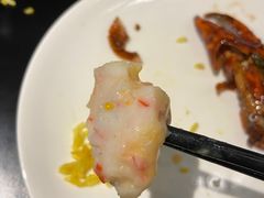 -新加坡海鲜(国贸商城店)