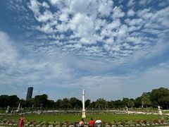 -卢森堡公园