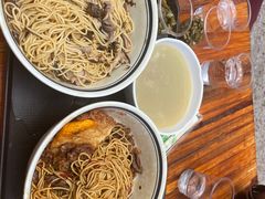 -李易面馆(树木岭店)