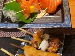 -长崎屋·日本料理·刺身·烧鸟(天河北路店)