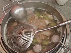 -嬷孙家潮汕牛肉火锅(北京路天河城店)