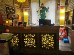 -小龙坎老火锅(西安路店)