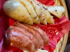 林森北大肠拼小肠-捡角台湾食堂(花木Plus乐坊店)