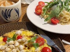 -Brut Eatery悦璞食堂(愚园路店)