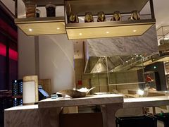 -北京柏悦酒店·锦庭餐厅Dining Room