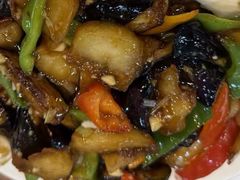 -李连贵熏肉大饼(天通苑店)
