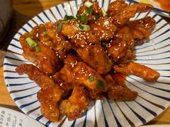 -名家韩国料理·烤肉(瑶海店)