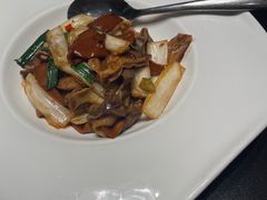-翕间食·精致淮扬菜(江苏大剧院店)