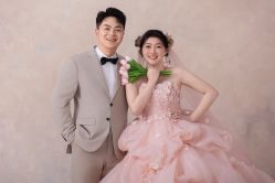 -MAO亲爱的猫婚纱摄影工作室