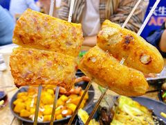 -老虎滩大连海鲜烧烤(建邺云锦路总店)