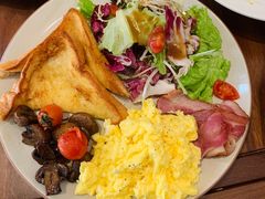 -VESH COFFEE(定西路店)