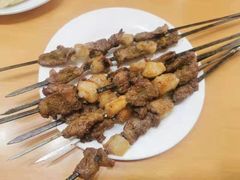 -苏氏牛肉面(北京南路店)