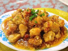 荔枝肉-如我美食(达道社区店)
