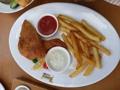 -巴伐利亚啤酒坊(意式风情街店)