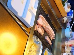 -金妈家烤肉(龙湖U城天街店)