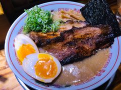 -老龙亭拉面店