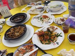 -秋姐美食店(旅游大道店)