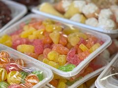 -老王记糕干(养鱼池路店)