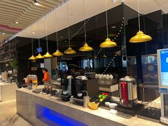 -鹭江潮餐厅•福建菜(鹭江佲家酒店)