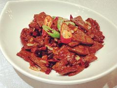 -北李妈妈菜·海肠捞饭(高新万达店)