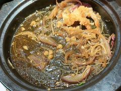 -山四砂锅(太原钟楼街店)