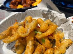 -飞尝蚝·顺德菜·鱼生(顺德总店)