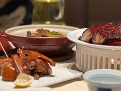 -侨美食家·粤菜(体育西路店)