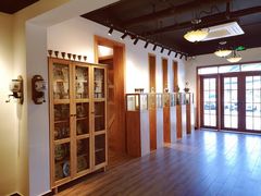 -MUSEO COFFEE咖啡博物馆