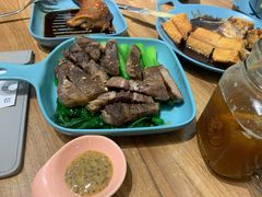 -金捞茶餐室(祐汉兴隆楼店)