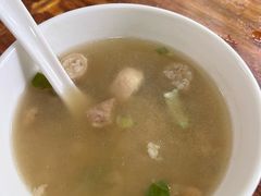 -温记府廟豆汤饭·始于1955年(海椒店)