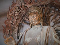 -白台寺
