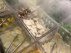 -火炉火自助餐(悠唐购物中心店)