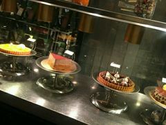 -岷山饭店-芝芝自助餐厅