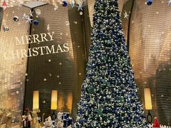 -广州天河希尔顿酒店