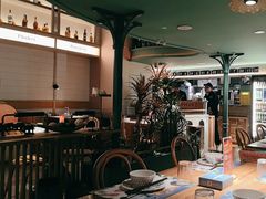 -普叽普叽泰式茶餐厅(港汇店)